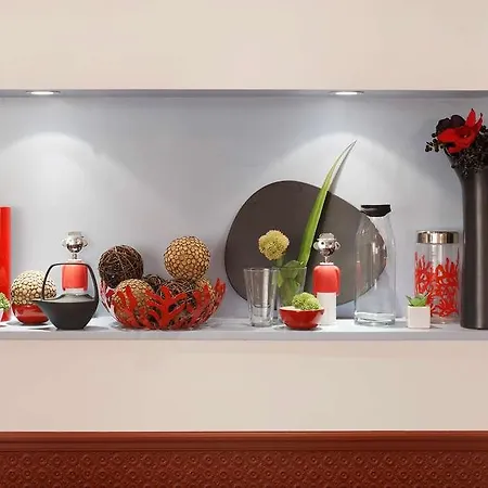 Louvre Saint-honore Hotel Paris