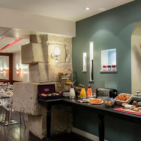 Louvre Saint-honore 4* Paris