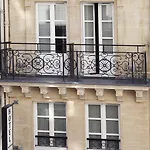 호텔 Louvre Saint-honore 파리