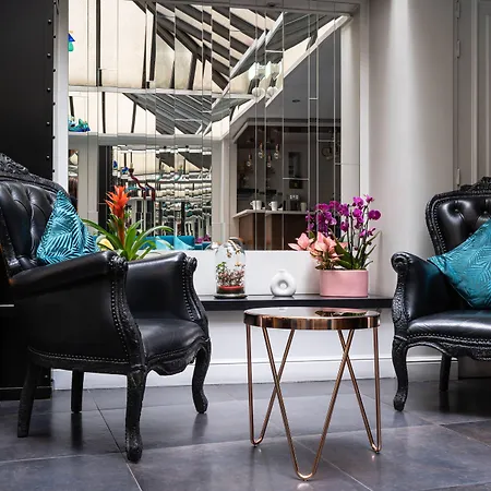 Louvre Saint-honore 4* Париж