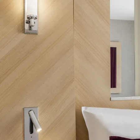 Louvre Saint-honoré Hotel París