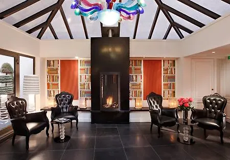 Louvre Saint-honore 4* Париж