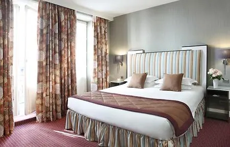 Louvre Saint-honoré Hotel