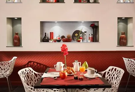 Louvre Saint-honore パリ