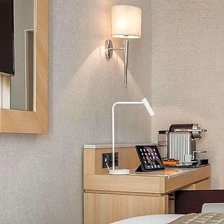 Louvre Saint-honoré 4*