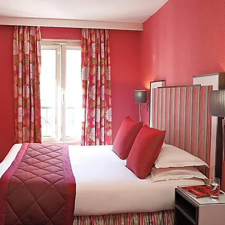Louvre Saint-honoré Hotel Paris