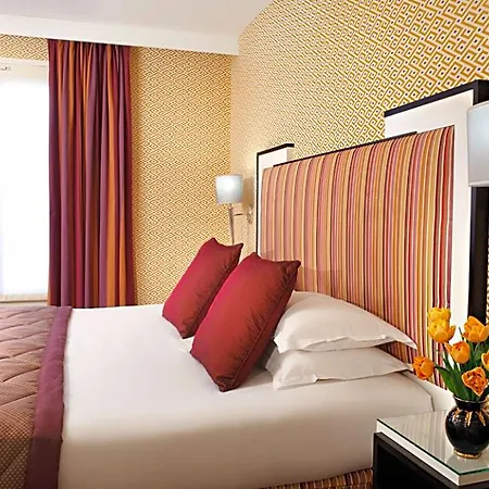 Louvre Saint-honore Hotel Paris