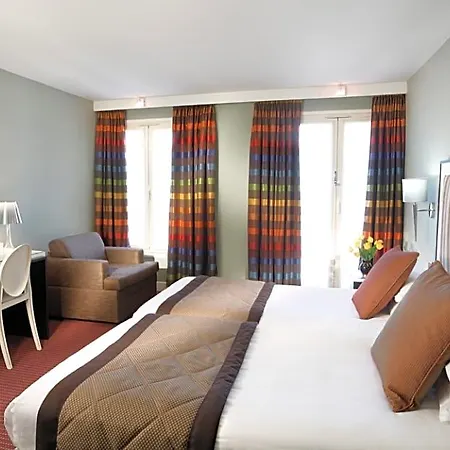 Hotel Louvre Saint-honoré