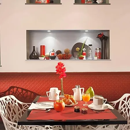 Louvre Saint-honoré Hotel Paris