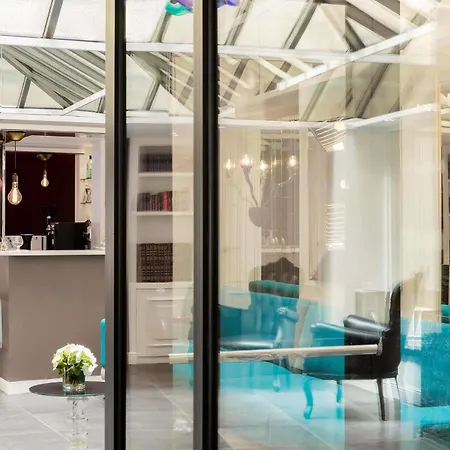 Louvre Saint-honoré