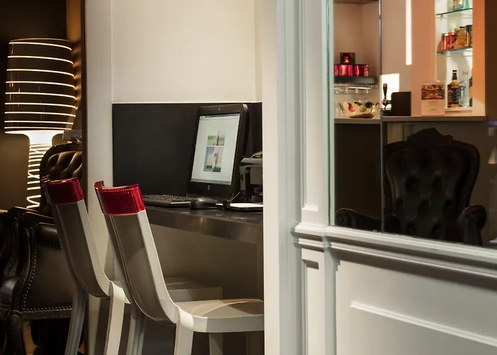 Louvre Saint-honore