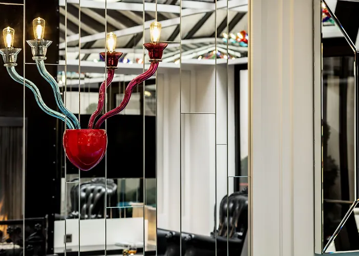 Louvre Saint-honore Parijs