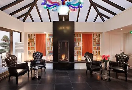 Louvre Saint-honore 4* Parijs