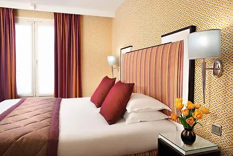 Louvre Saint-honore Hotel 4*