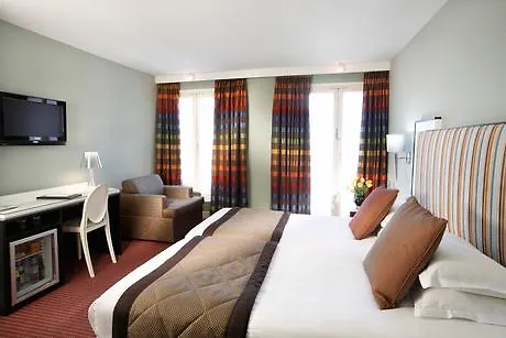 Hotel Louvre Saint-honore Parijs