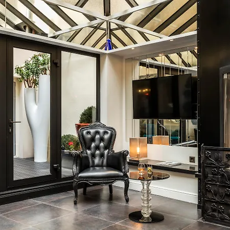 Louvre Saint-honore Hotel