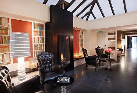 Hotel Louvre Saint-honore